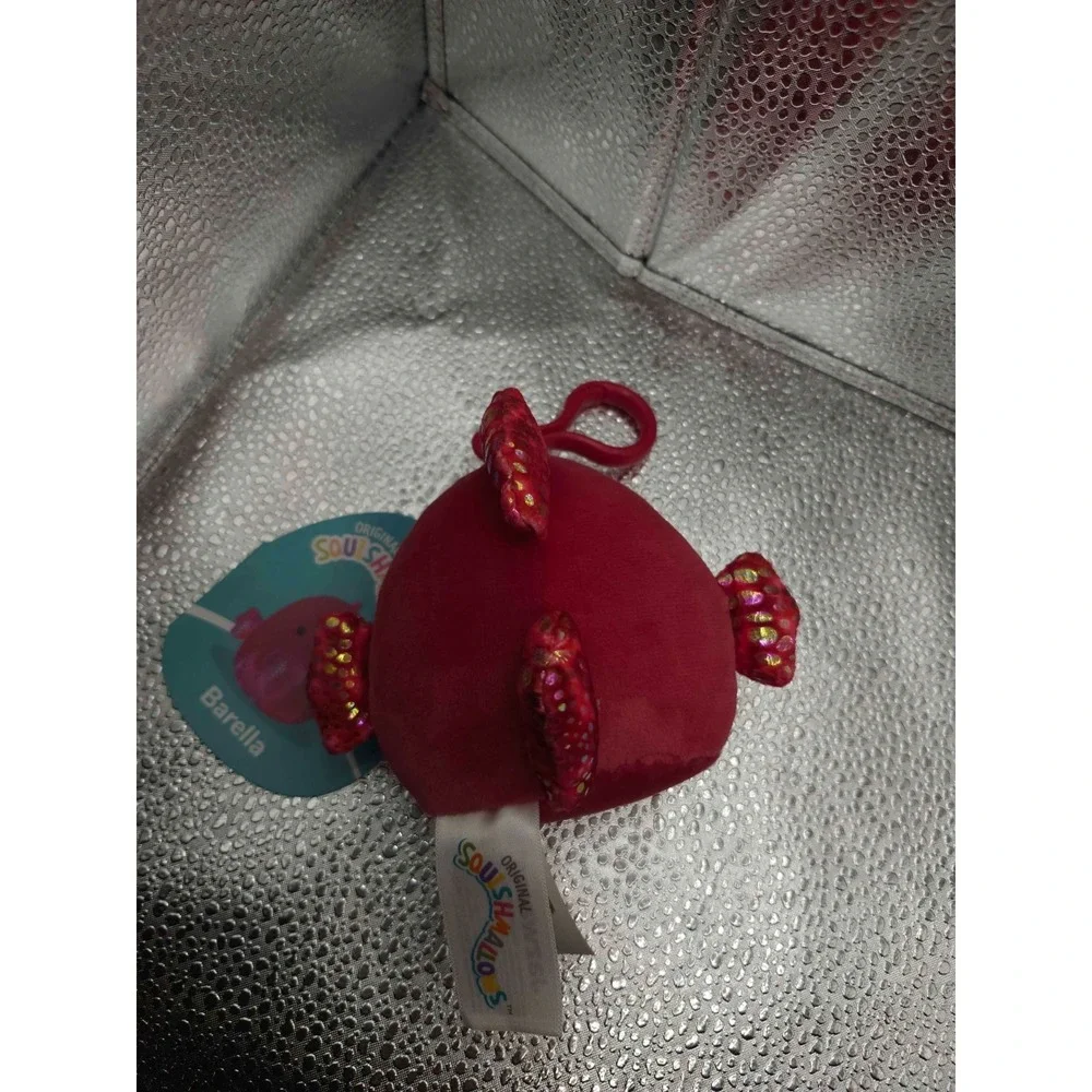 Squishmallows original barella